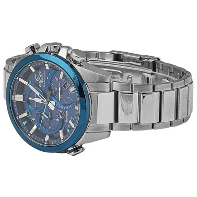 Часы наручные Casio EQB-500DB-2AER