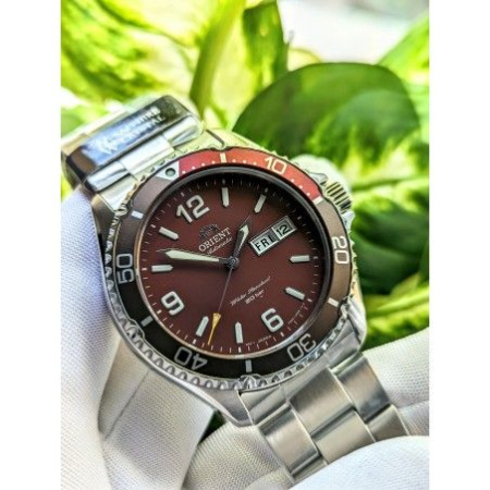 Часы наручные Orient RA-AA0820R19B