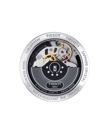 Часы наручные Tissot T085.427.11.011.00