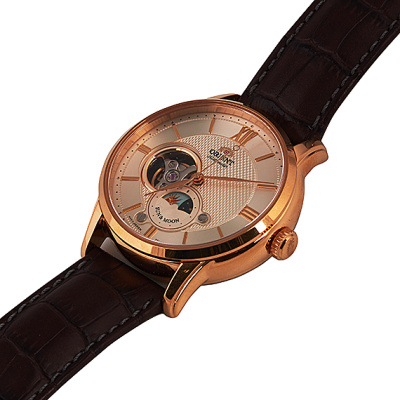 Часы наручные Orient RA-AS0003S10B