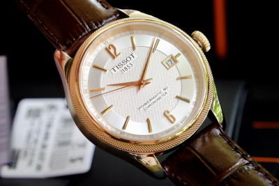 Часы наручные Tissot T108.408.26.037.00