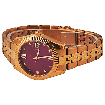 Часы наручные Fossil ES4900