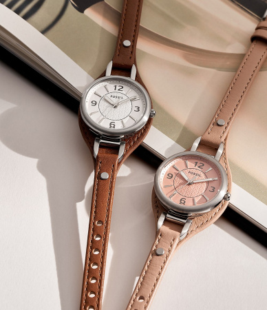 Часы наручные Fossil ES5213