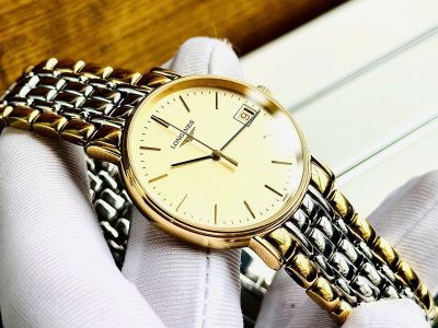 Часы наручные Longines L48192327