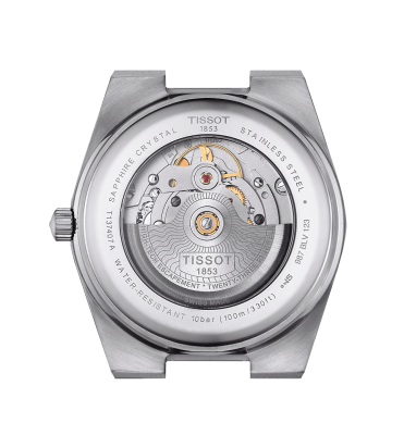 Часы наручные Tissot T1374071105101
