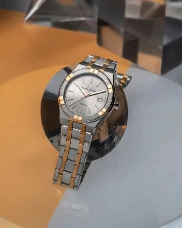 Часы наручные Maurice Lacroix AI1108-PVY13-130-1