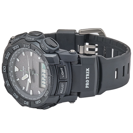 Часы наручные Casio PRG-550-1A1DR