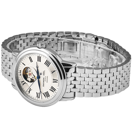 Часы наручные Raymond Weil 2827-ST-00659