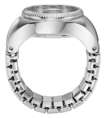 Часы-кольцо Fossil ES5245