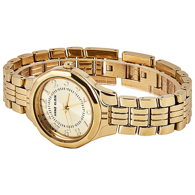 Часы наручные Anne Klein AK/3490CHGB