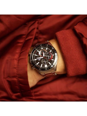 Часы наручные Casio EFV-620D-1A4VUDF