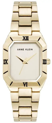 Часы наручные Anne Klein AK/5038CHGB