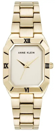 Часы наручные Anne Klein AK/5038CHGB