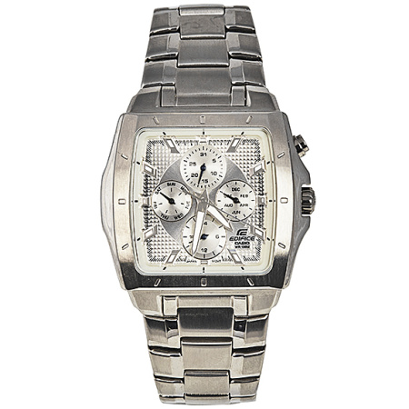 Часы наручные Casio EF-329D-7AVUDF