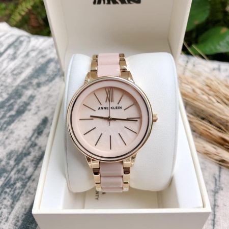 Часы наручные Anne Klein AK/1412BMGB