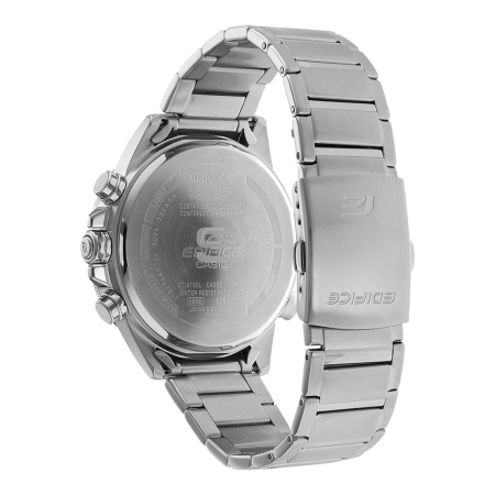 Часы наручные Casio ECB-30D-1AEF Часы наручные Casio ECB-30D-1AEF