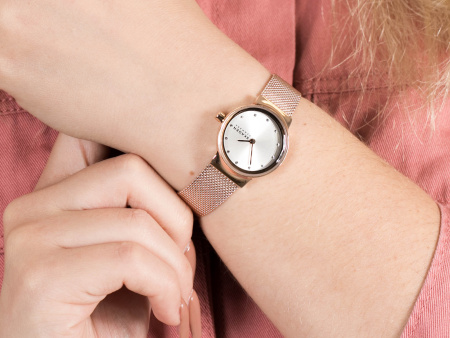 Часы наручные Skagen SKW2665 