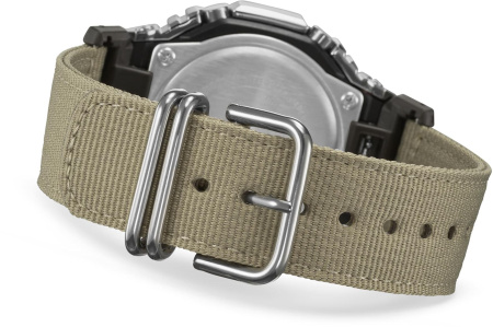 Часы наручные Casio GM-2100C-5AER