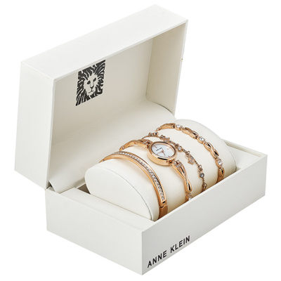 Часы наручные Anne Klein AK/3082RGST