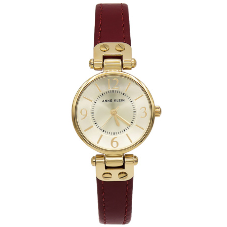 Часы наручные Anne Klein 10/9442CHRD