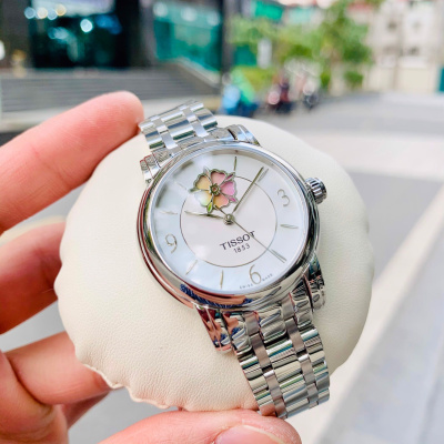 Часы наручные Tissot T050.207.11.117.05