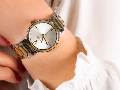 Часы наручные Anne Klein AK/3169SVTT