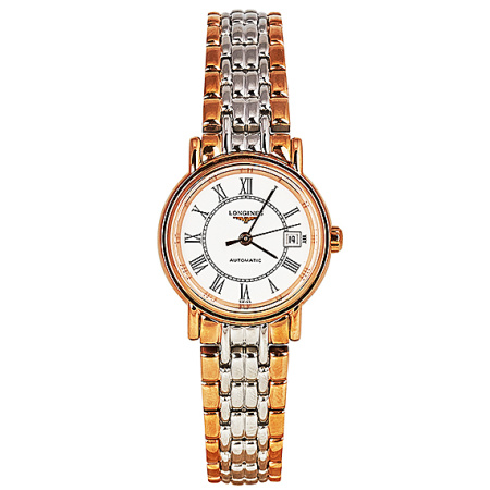 Часы наручные Longines L4.321.1.11.7