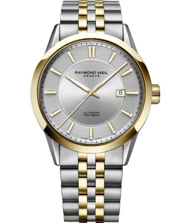 Часы наручные Raymond Weil 2731-STP-65001