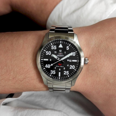 Часы наручные Orient FUNG2001B0