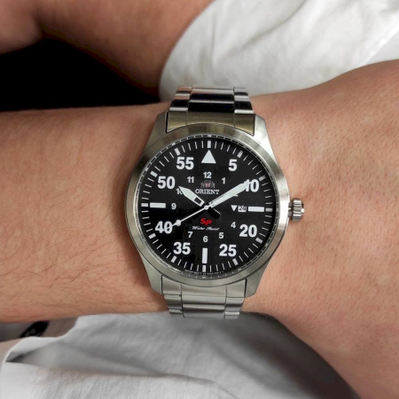 Часы наручные Orient FUNG2001B0