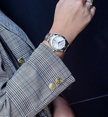 Часы наручные Tissot T101.910.11.031.00