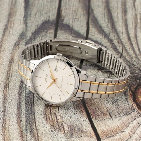 Часы наручные Orient RF-QA0010S10B