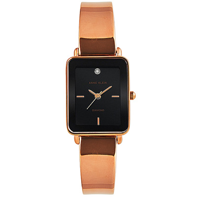 Часы наручные Anne Klein AK/3600BKRG