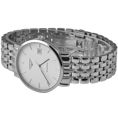 Часы наручные Longines L4.810.4.12.6