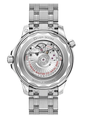 Часы наручные Omega 21030422001001