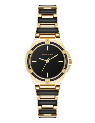 Часы наручные Anne Klein AK/5358BKGB