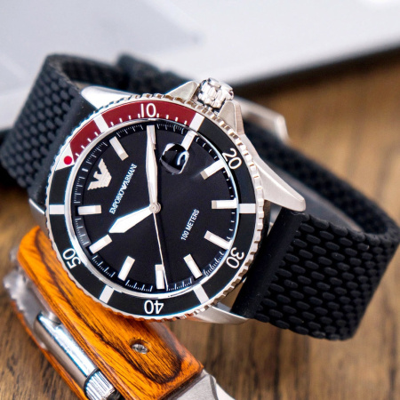 Часы наручные Emporio Armani AR11341