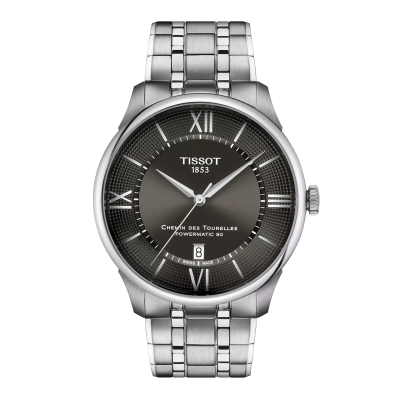 Часы наручные Tissot T1394071106800