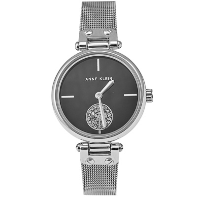 Часы наручные Anne Klein AK/3001BKSV