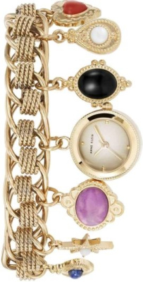 Часы наручные Anne Klein AK/5392GPCH