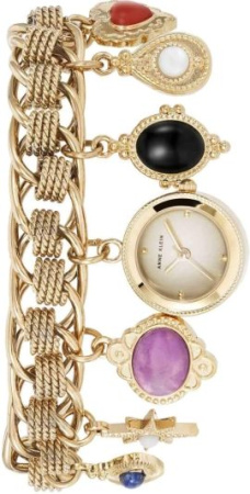 Часы наручные Anne Klein AK/5392GPCH
