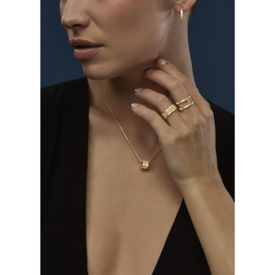 Кулон с цепочкой Chopard 797005-0003