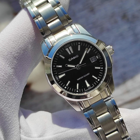 Часы наручные Casio LTP-1215A-1A2DF Часы наручные Casio LTP-1215A-1A2DF