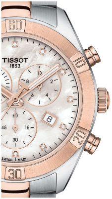 Часы наручные Tissot T101.917.22.116.00
