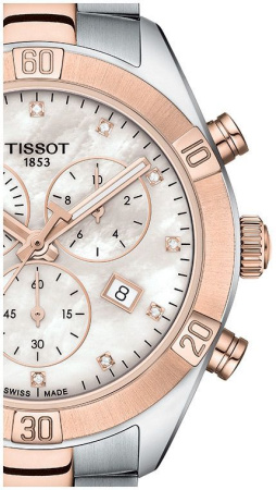 Часы наручные Tissot T101.917.22.116.00
