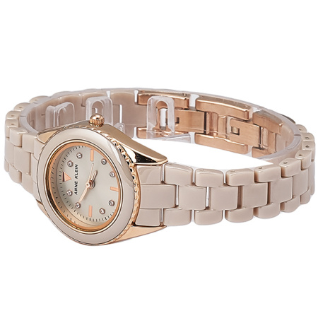 Часы наручные Anne Klein AK/3164TNRG