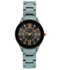 Часы наручные Anne Klein AK/2389GYLB Часы наручные Anne Klein AK/2389GYLB