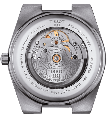 Часы наручные Tissot T137.407.11.351.00