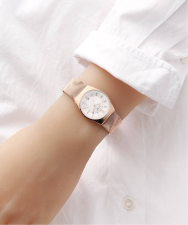 Часы наручные Skagen SKW3035 