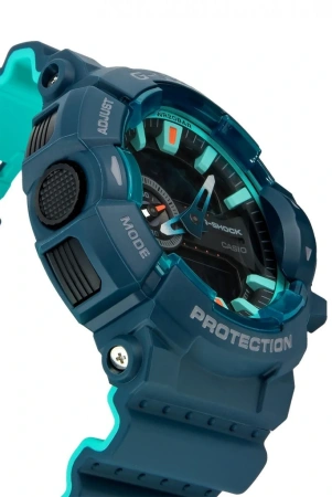 Часы наручные Casio GA-400CC-2AER